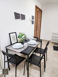 Modena (D18), Condominium #593622031